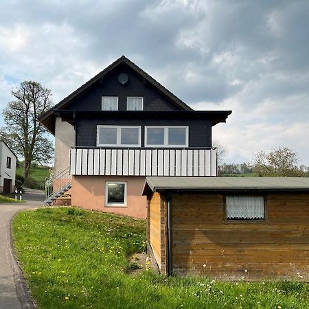 Hannis-Hof Meinerzhagen Esterno foto