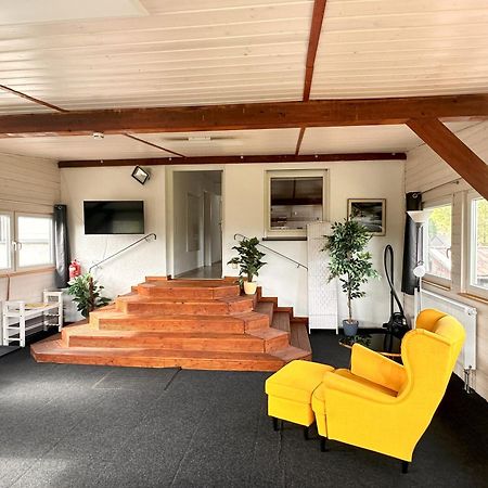 Hannis-Hof Meinerzhagen Esterno foto