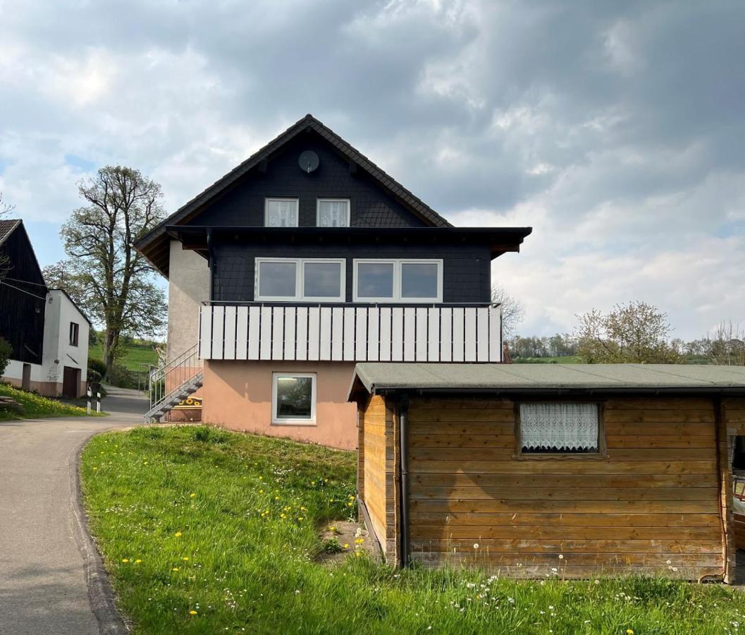 Hannis-Hof Meinerzhagen Esterno foto