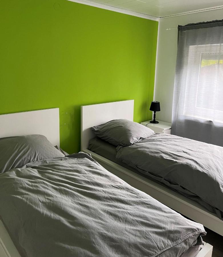 Hannis-Hof Meinerzhagen Esterno foto