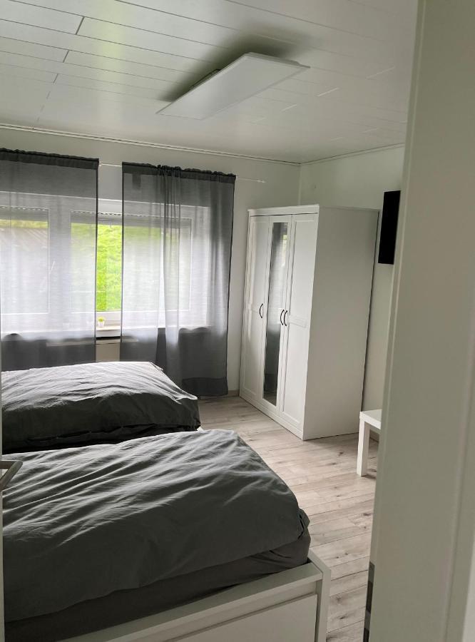 Hannis-Hof Meinerzhagen Esterno foto