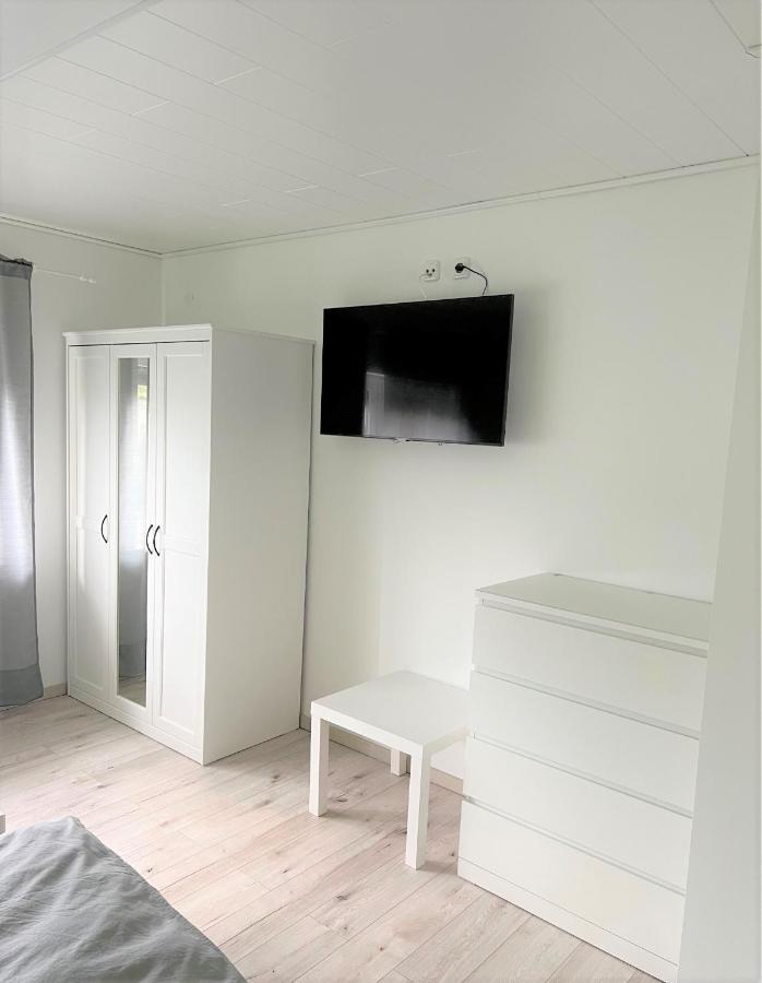 Hannis-Hof Meinerzhagen Esterno foto