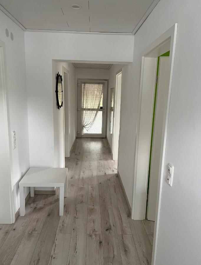 Hannis-Hof Meinerzhagen Esterno foto