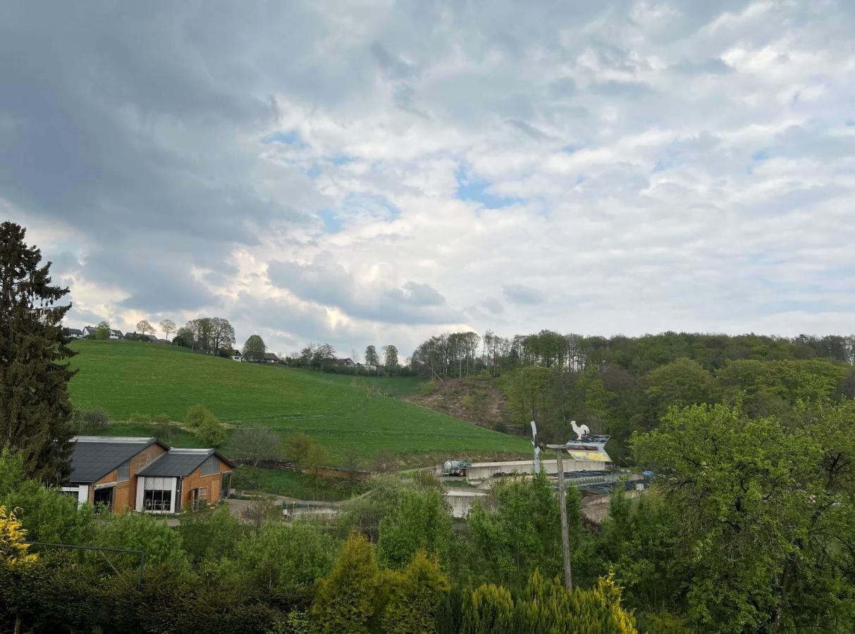 Hannis-Hof Meinerzhagen Esterno foto