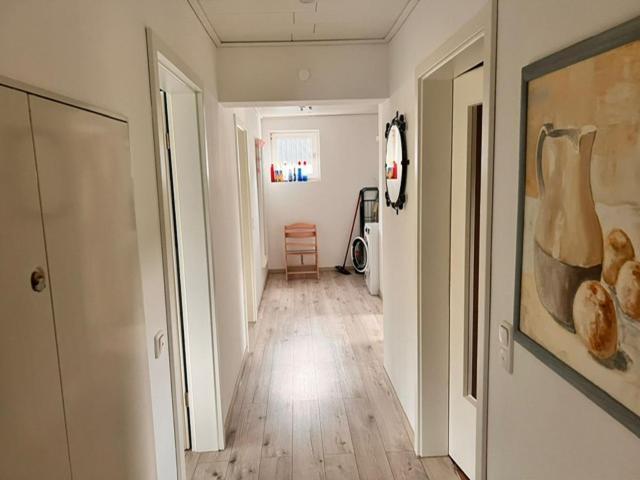 Hannis-Hof Meinerzhagen Esterno foto