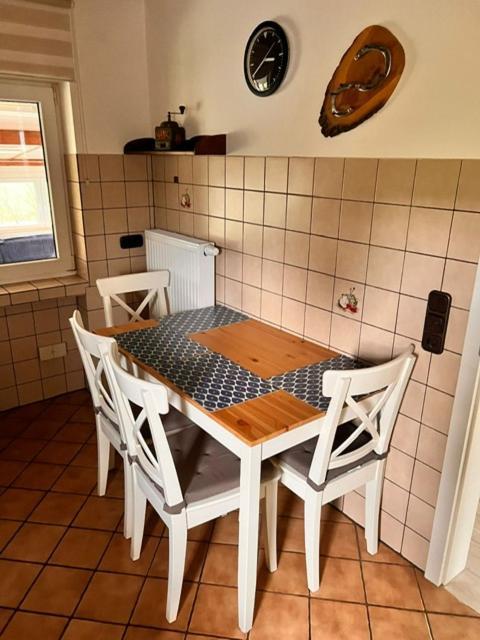 Hannis-Hof Meinerzhagen Esterno foto