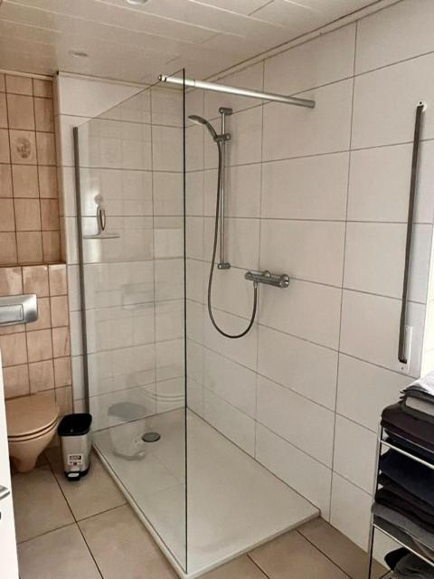 Hannis-Hof Meinerzhagen Esterno foto