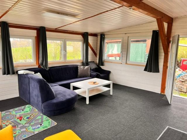 Hannis-Hof Meinerzhagen Esterno foto