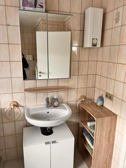 Hannis-Hof Meinerzhagen Esterno foto