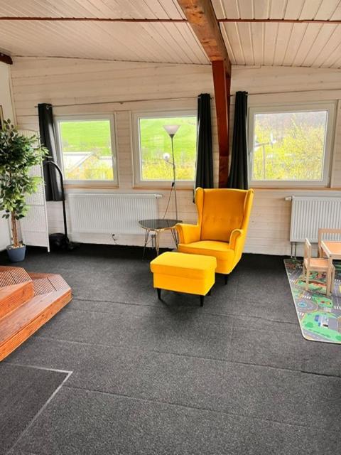 Hannis-Hof Meinerzhagen Esterno foto