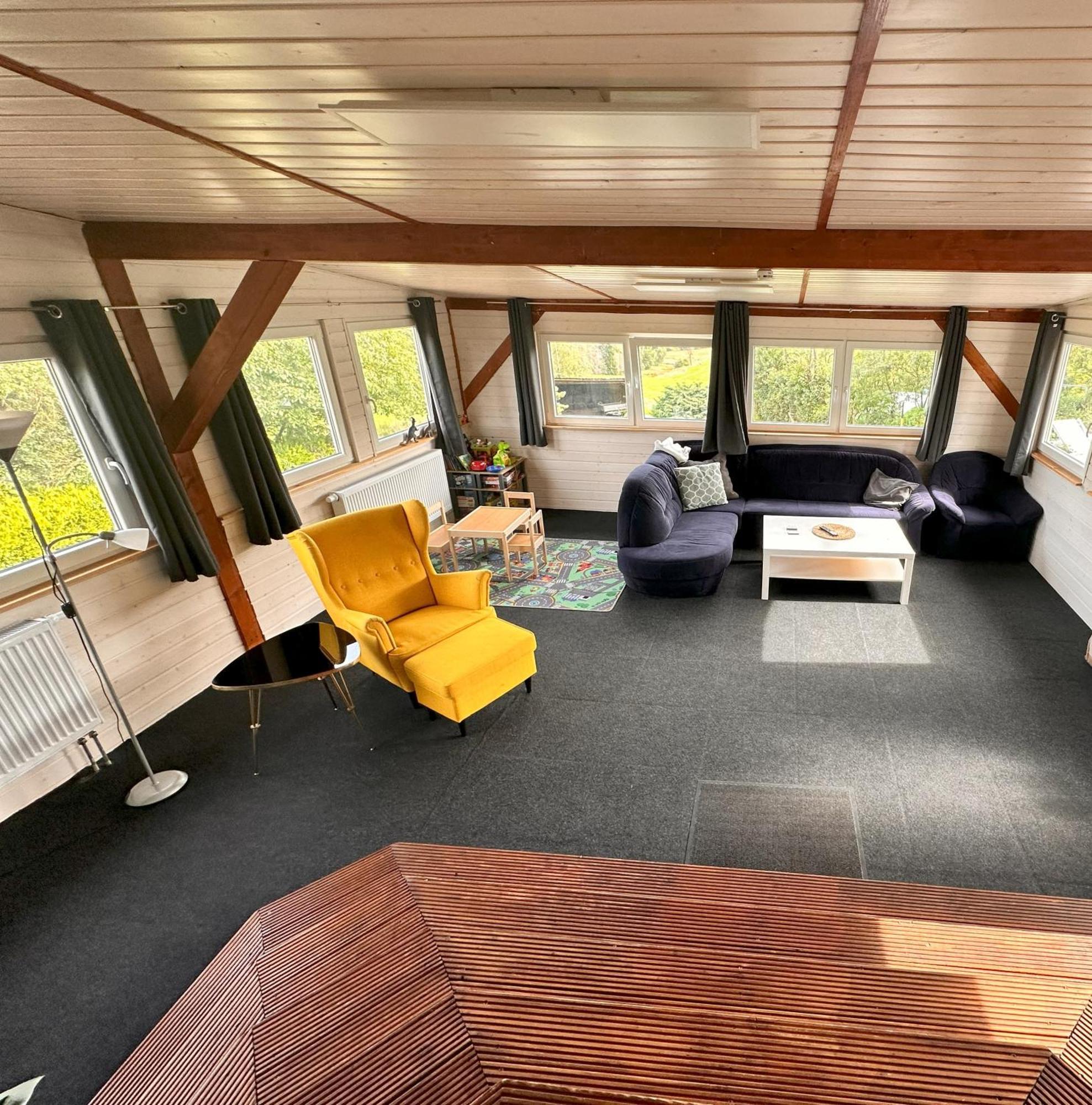 Hannis-Hof Meinerzhagen Esterno foto